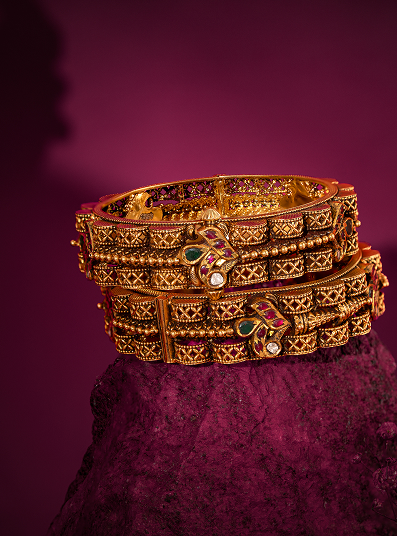 Devatri jewellery