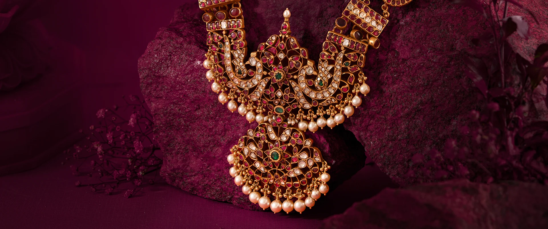 Rajasi Jewellery