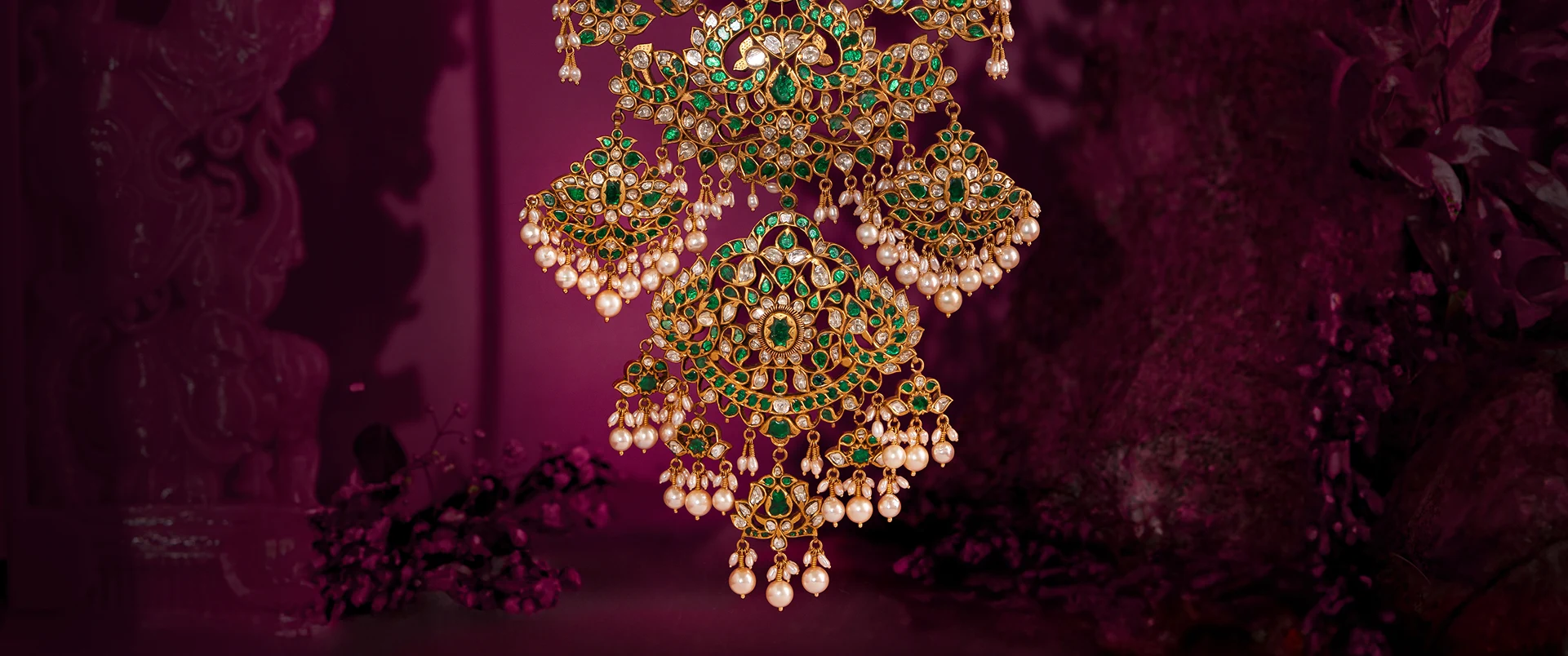 Rajasi Jewellery