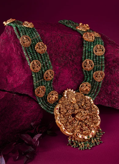 Ratnavali jewellery