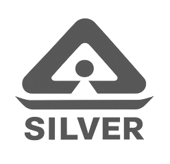 Silver hallmark certificate